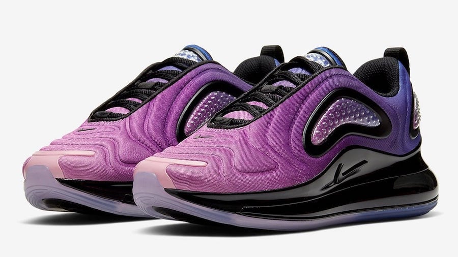 Nike Air Max 720 Magic Flamingo CD0683-400 Release Date Info