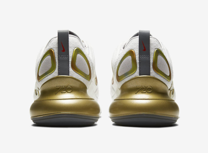 air max 720 grey and white