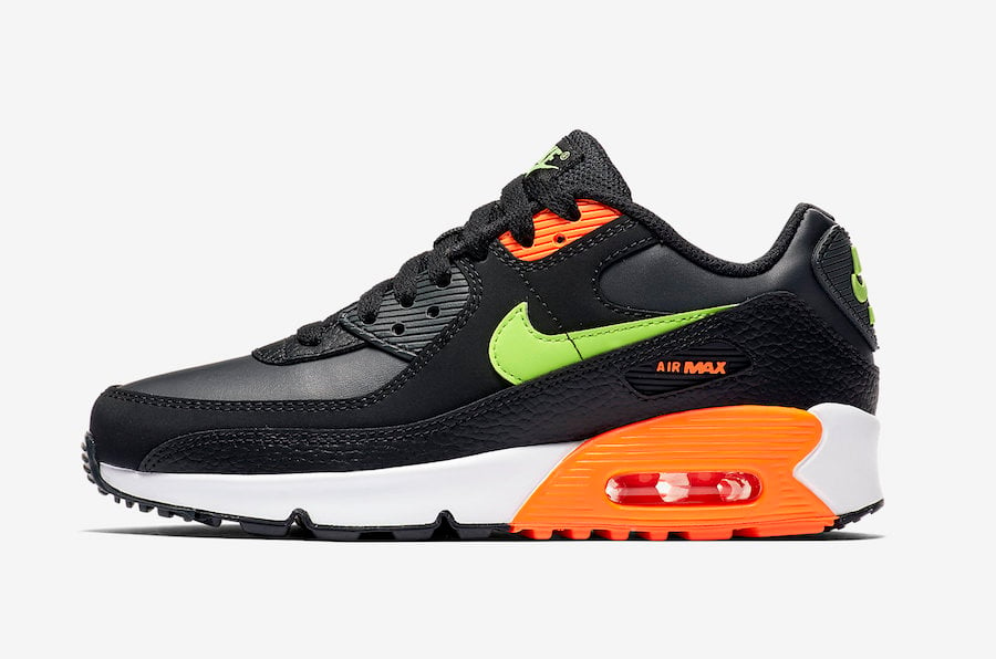 air max 90 volt release date