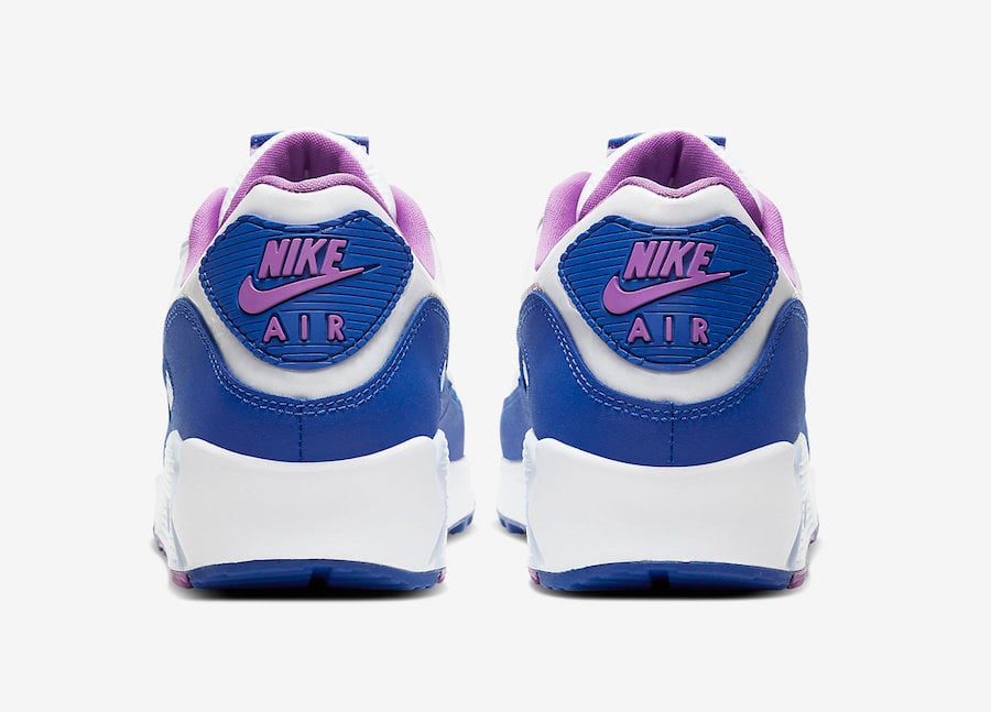 Nike Air Max 90 Easter CT3623-100 Release Date Info