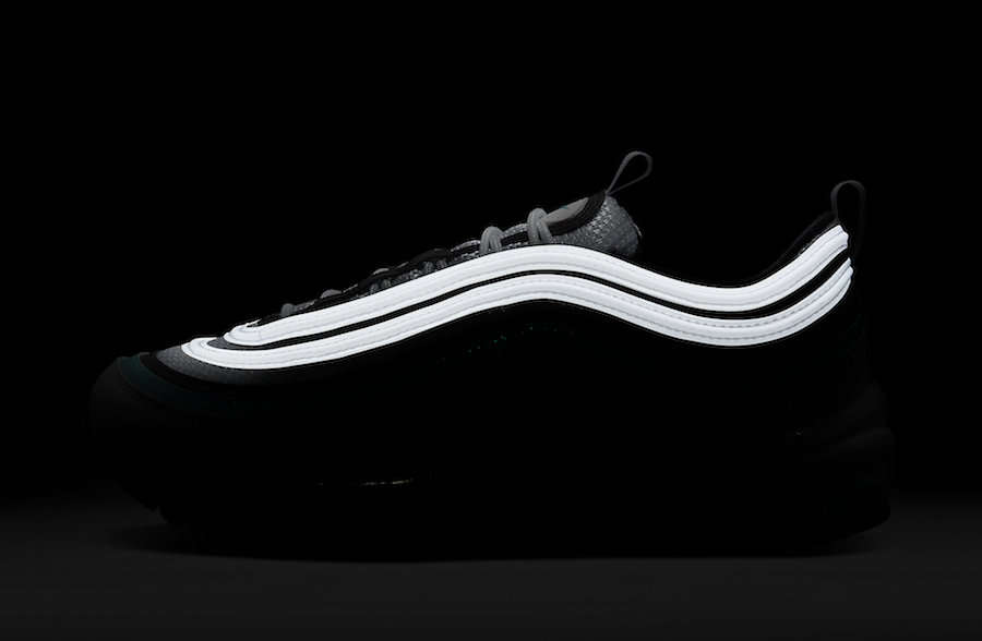 Nike Air Max 97 Aurora Green CZ3574-130 Release Date Info