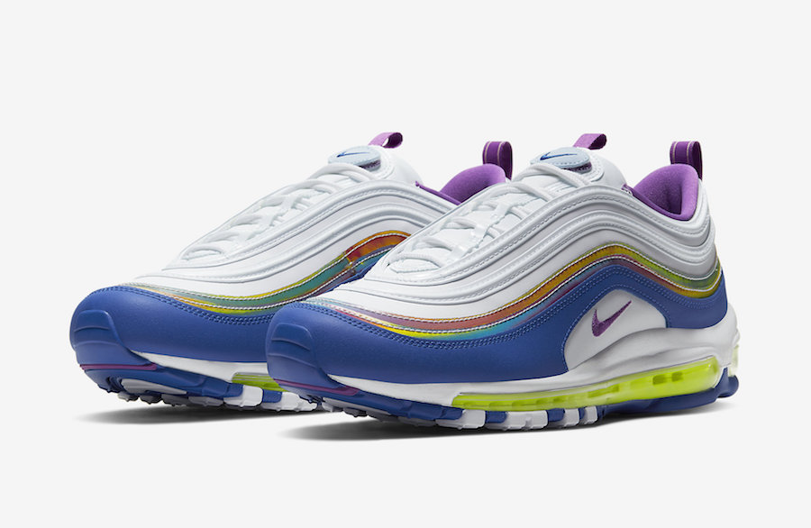 air max 97 april release