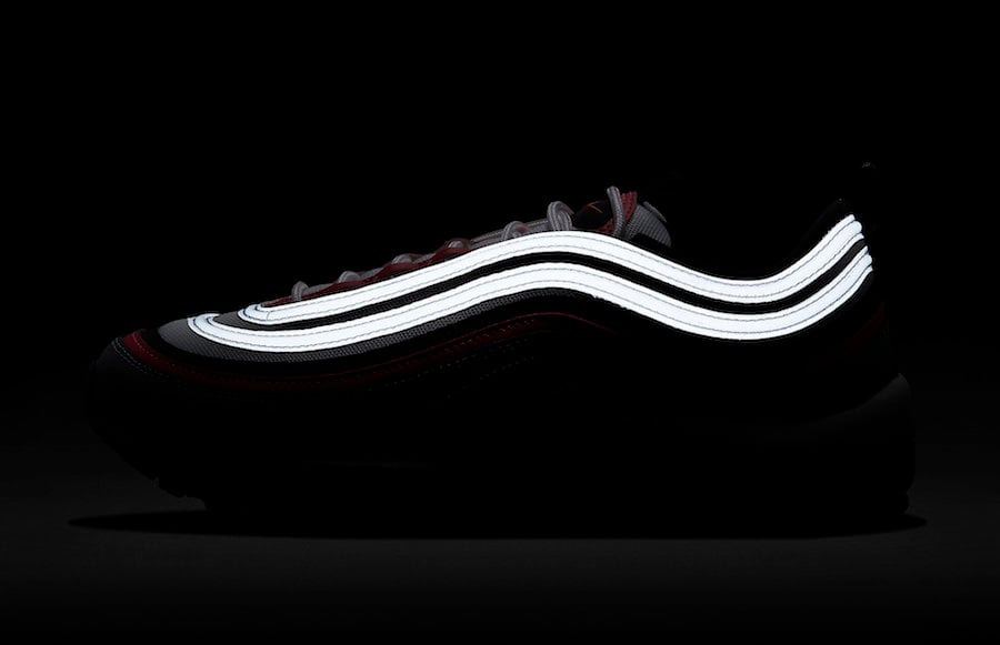 Nike Air Max 97 Infrared CW5419-100 Release Date Info