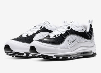 air max 98 colorways