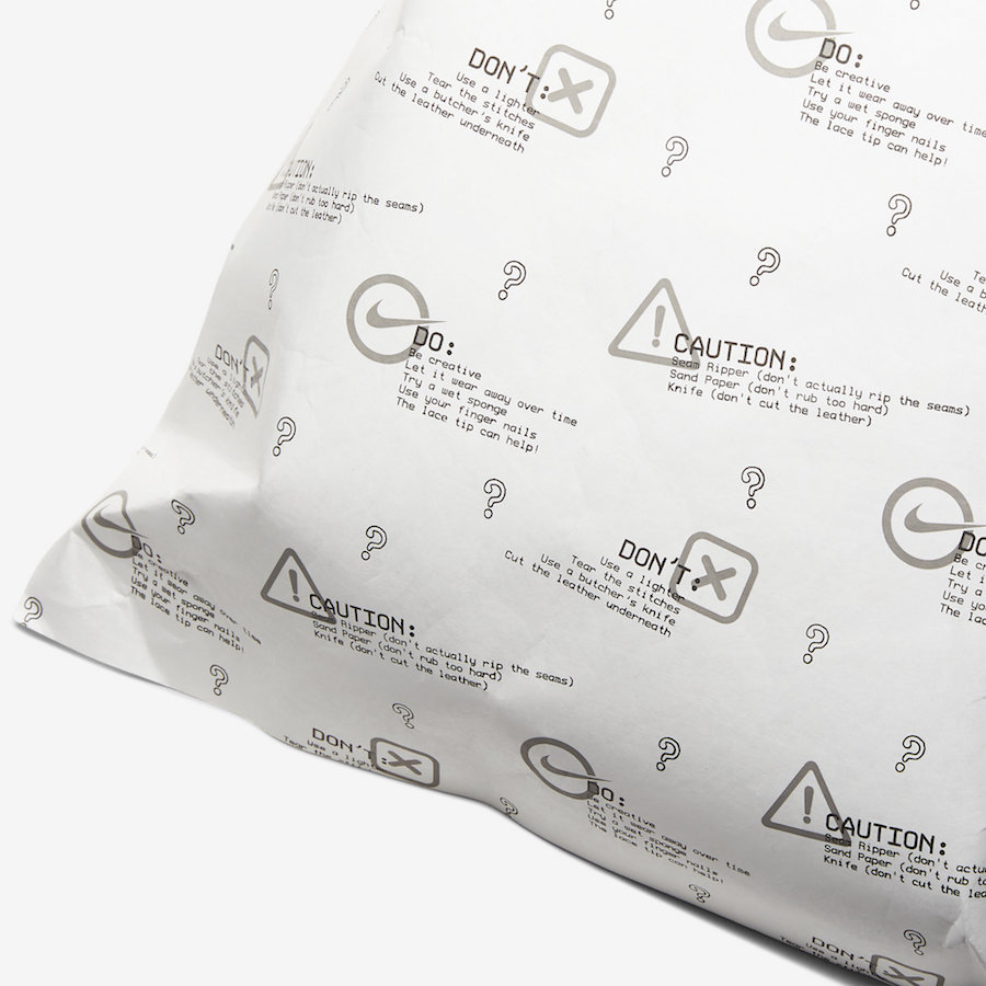 Nike Air Max 98 Tear-Away CJ0634-101 Release Date Info