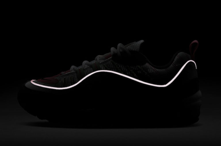 Nike Air Max 98 Watermelon CI3709-101 Release Date Info | SneakerFiles