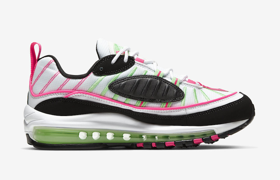 nike 98 watermelon