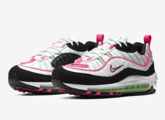 nike air max 98 release dates 219