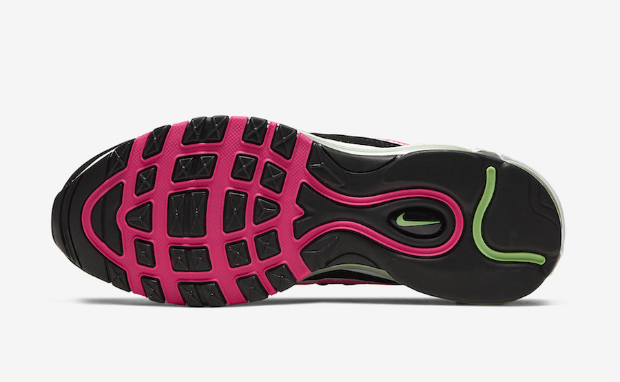 Nike Air Max 98 Watermelon CI3709-101 Release Date Info