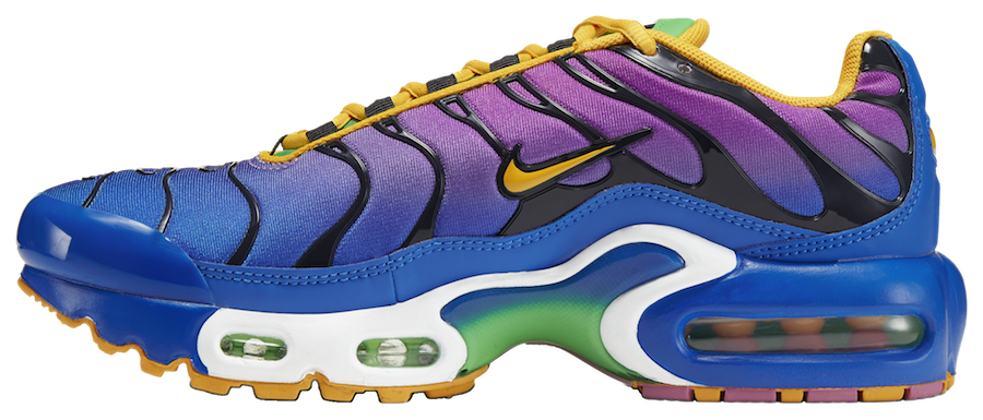 Nike Air Max Plus Gumball