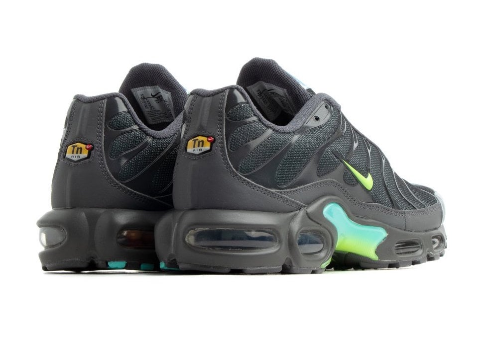 Nike Air Max Plus Iron Grey CV1636-001 Release Date Info