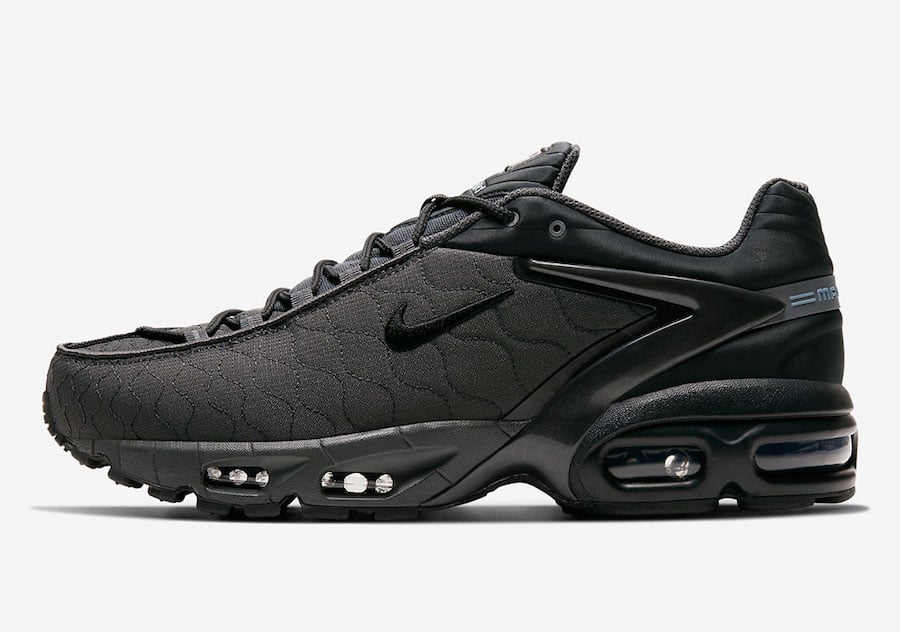 Nike Air Max Tailwind 5 V Grey CQ8713-001 Release Date Info