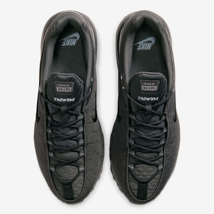 Nike Air Max Tailwind V 5 Cq8713 001 Cq8713 0 Release Date Info Sneakerfiles