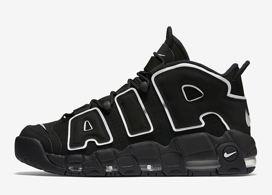 nike air uptempo copy