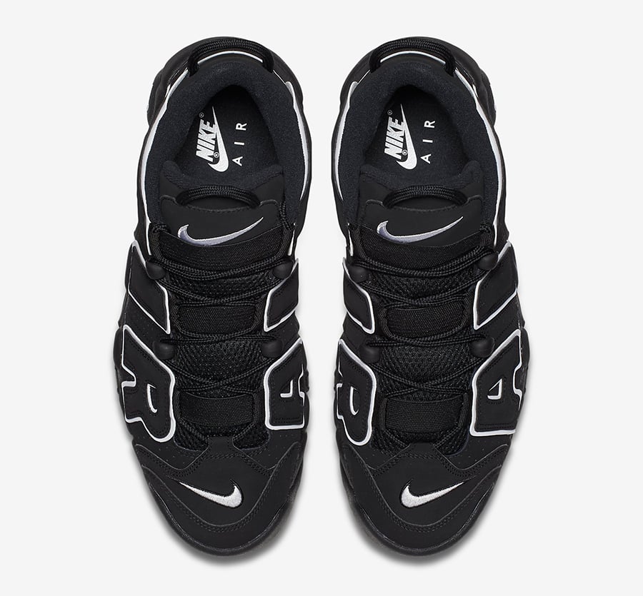 sepatu nike air uptempo