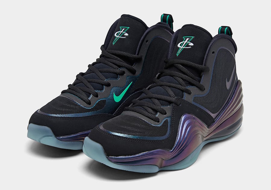 penny 5 invisibility cloak