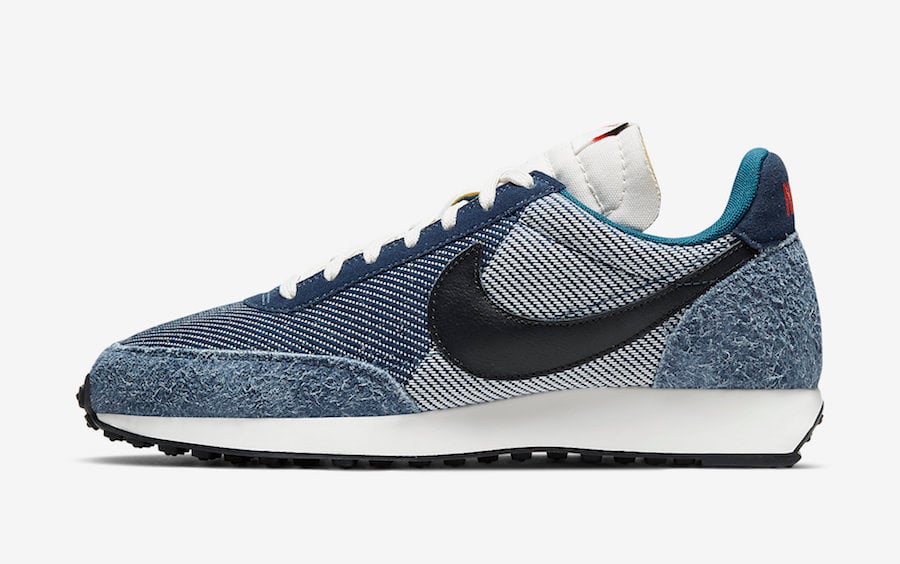 Nike Air Tailwind 79 Denim CK4712-400 Release Date Info