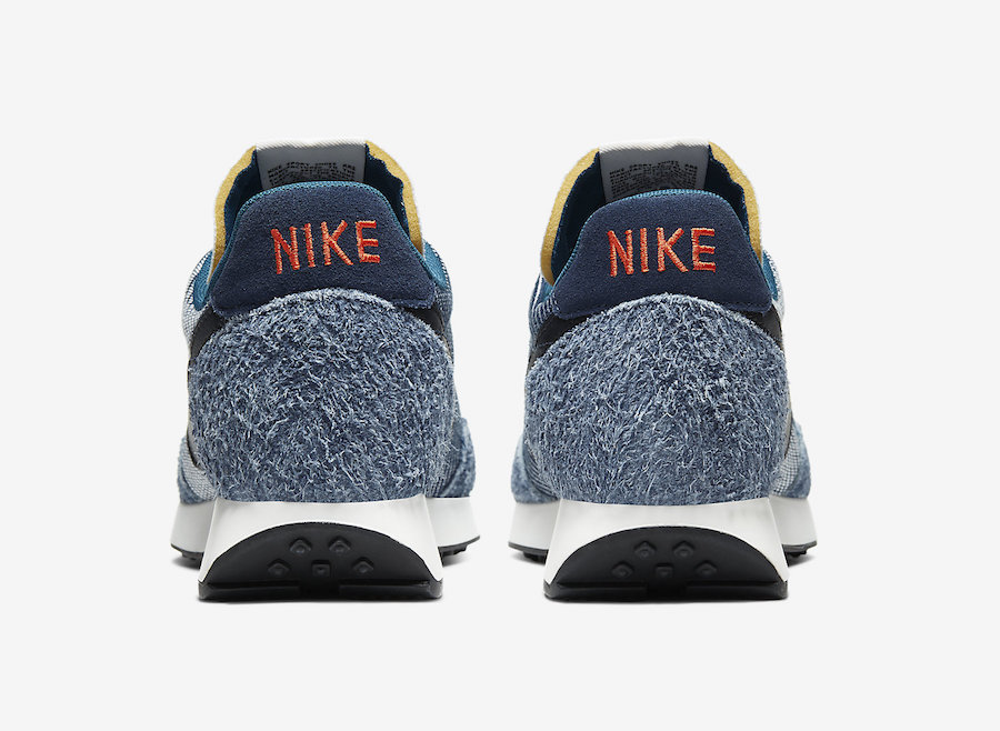 Nike Air Tailwind 79 Denim CK4712-400 Release Date Info