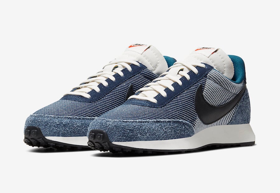 Nike Air Tailwind 79 Releasing in Denim