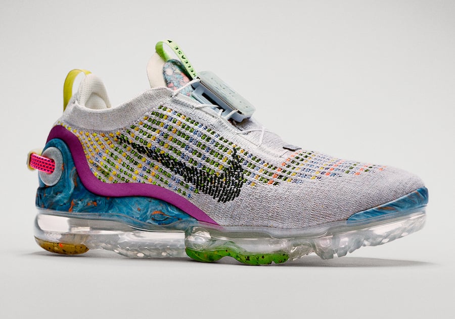 Nike Air VaporMax 2020 FlyEase Release Date Info