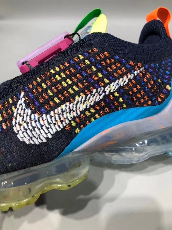 vapormax 2020 colorways