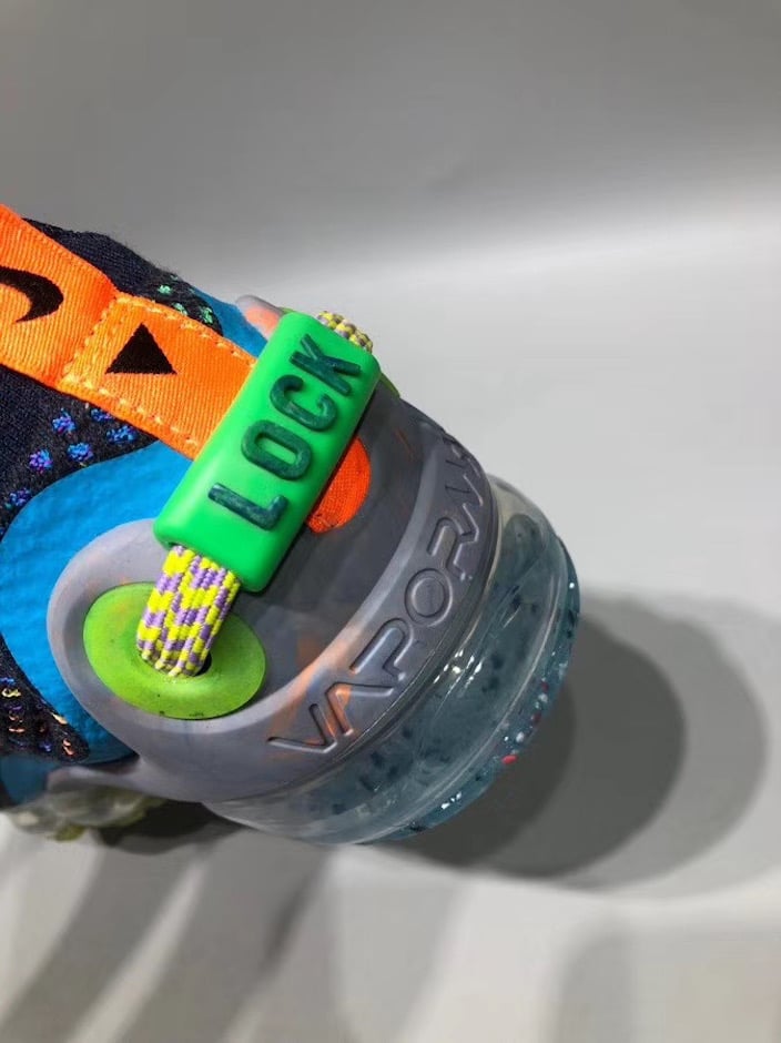 Nike Air VaporMax 2020 Multi-Color Release Date