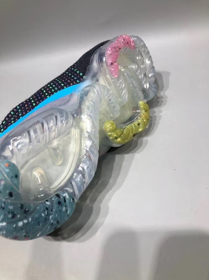 Nike Air VaporMax 2020 Multi-Color Release Date