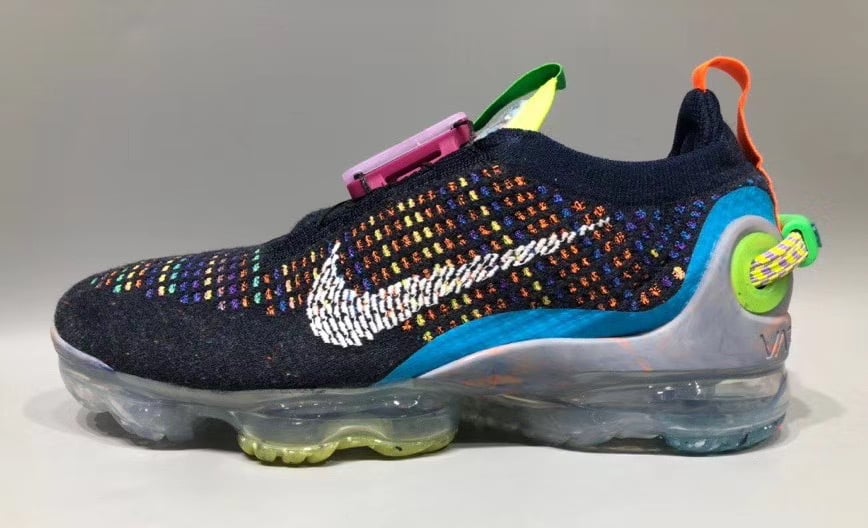 Nike Air VaporMax 2020 Colorways + 