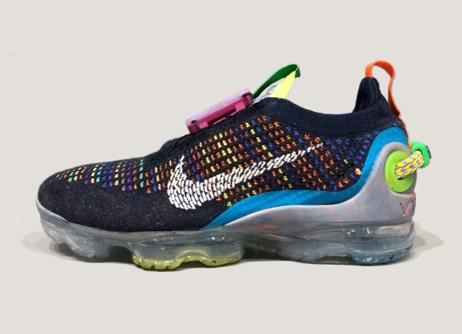 new vapormax 2020 release date