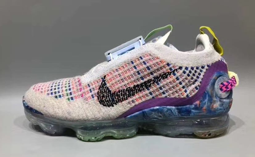 vapormax flyknit 4 release date