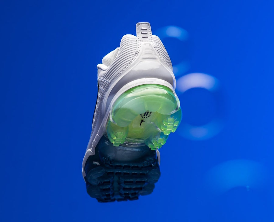 Nike Air VaporMax 360 Summit White CT5063-100 Release Date Info