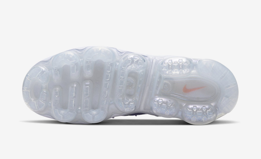 Nike Air VaporMax Plus Pink Purple Aqua CW5593-700 Release Date Info