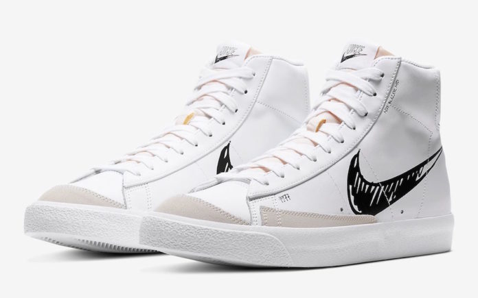 Nike Blazer Mid '77 Vintage 