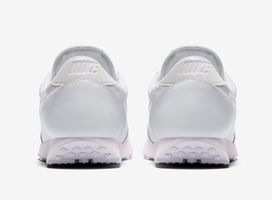 Nike Daybreak White Barely Grape CU3452-100 Release Date Info