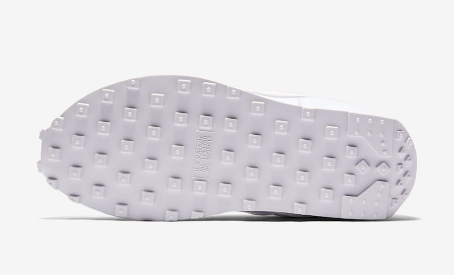 Nike Daybreak White Barely Grape CU3452-100 Release Date Info