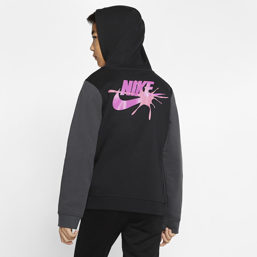 Nike Gumball Hoodie