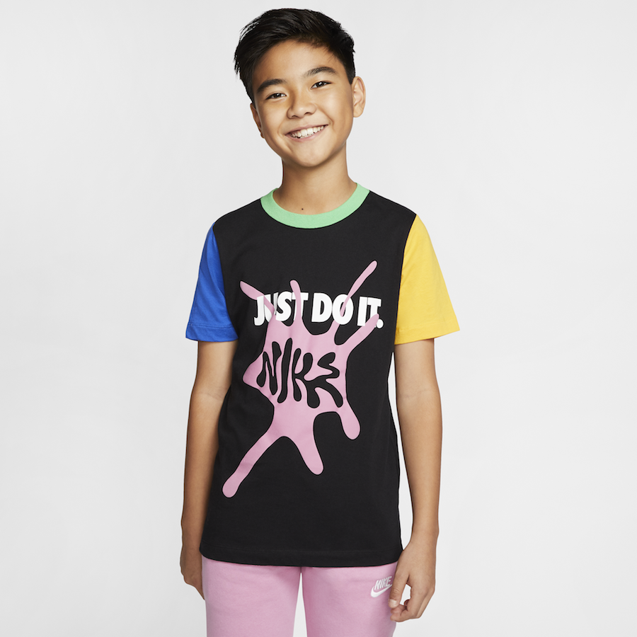 Nike Gumball T-Shirt