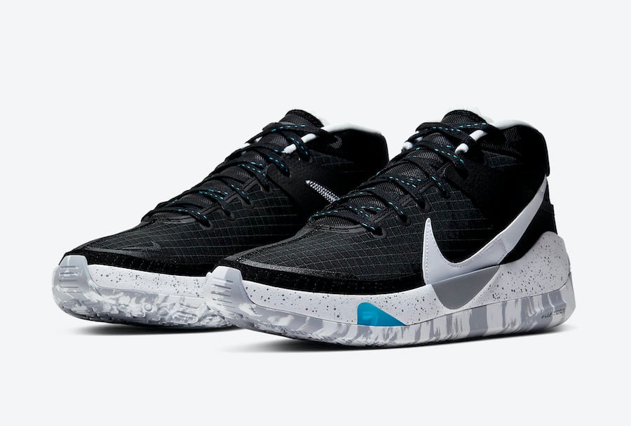 Nike KD 13 Colorways, Release Dates + 