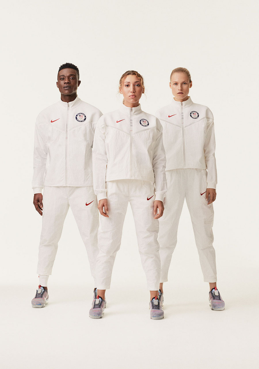 Nike Medal Stan Tokyo Olympics 2020