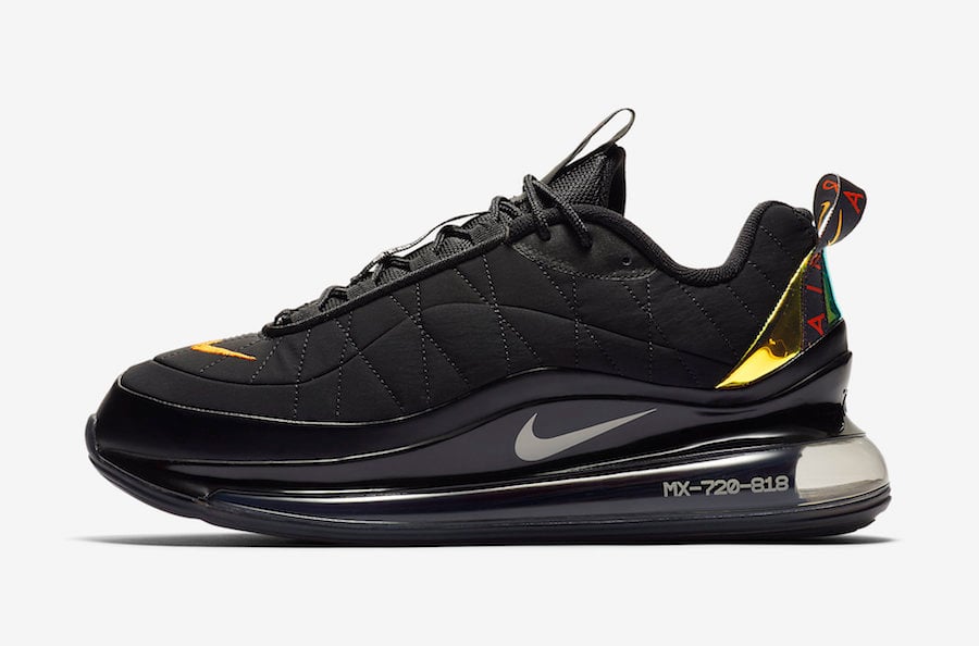 air max 720 818 release date