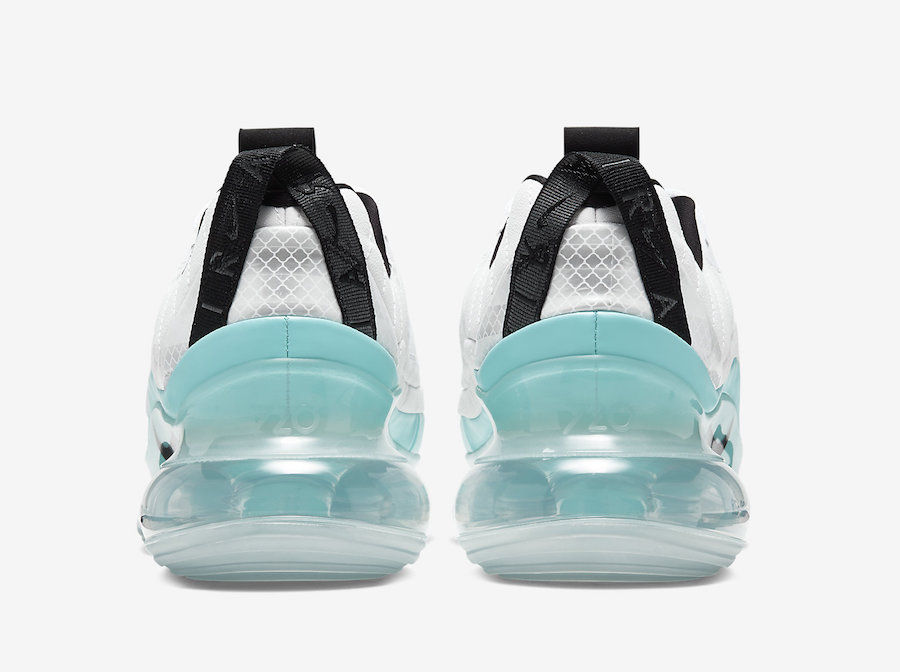 Nike MX 720-818 White Aqua CK2607-001 Release Date Info