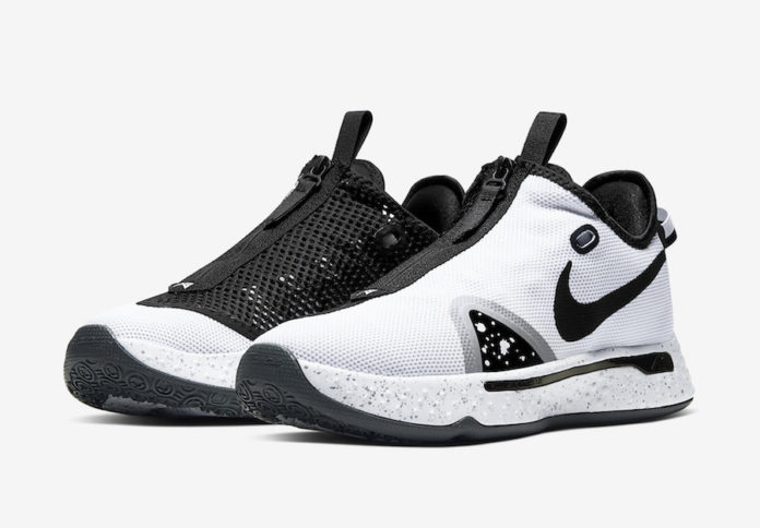 Nike PG 4 Colorways, Release Dates + Pricing | SneakerFiles