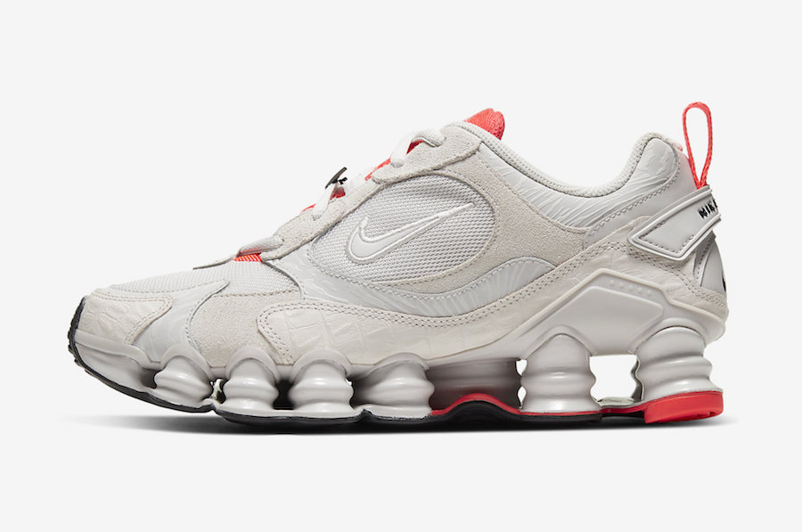 Nike Shox TL Nova Digital Nature CU3445-001 Release Date Info ...