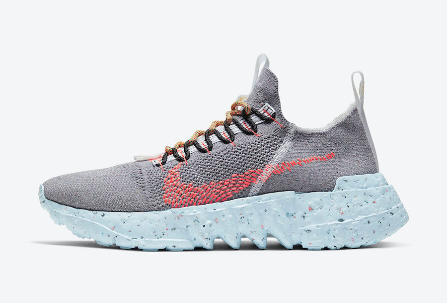 nike space hippie release date australia