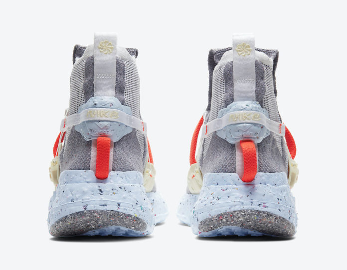 Nike Space Hippie Colorways + Release Date Info | SneakerFiles