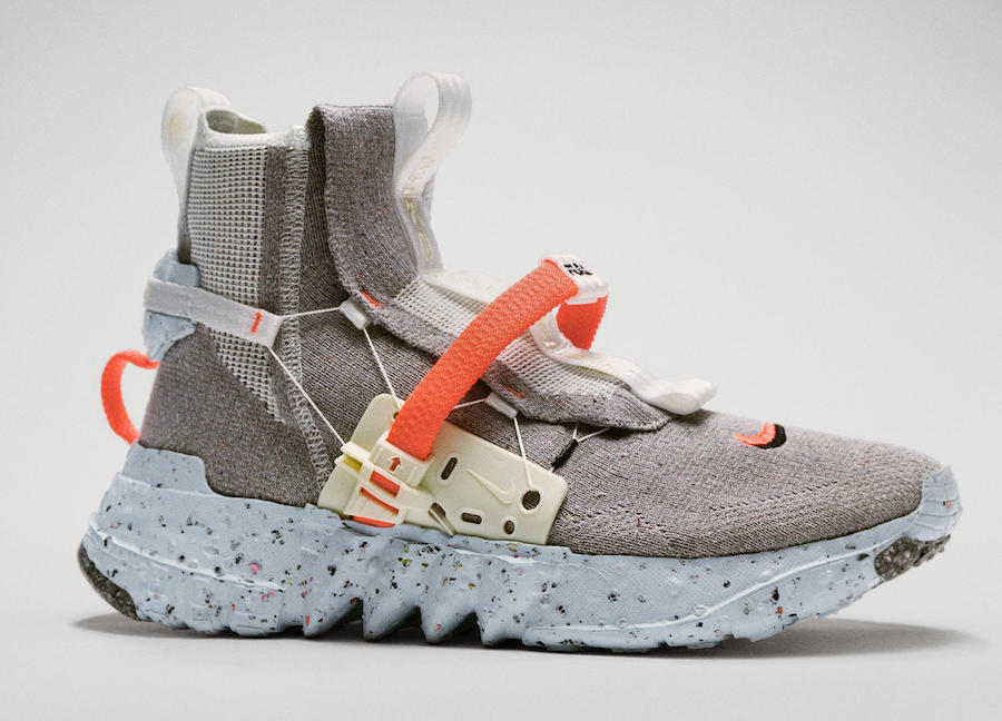 Nike Space Hippie 03 Release Date Info Nike Space Hippie 03 Release Date Info