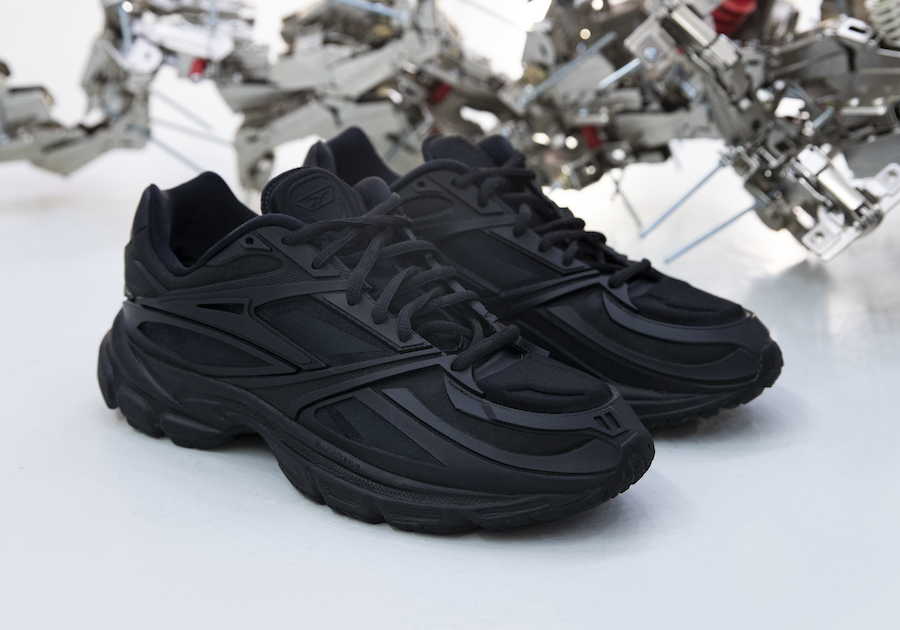 Reebok x Kanghyuk Unveils New Collaboration