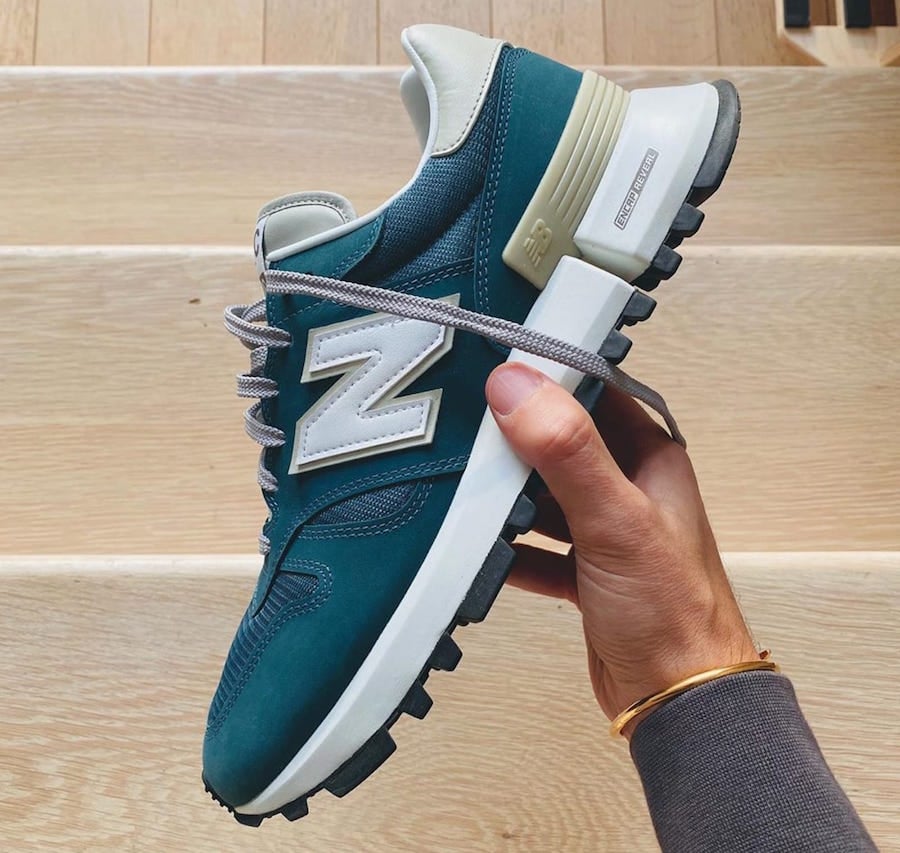 Ronnie Fieg New Balance 1300 RC Release Date Info Ronnie Fieg New Balance 1300 RC Release Date Info