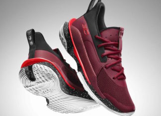 under armour new shoes release