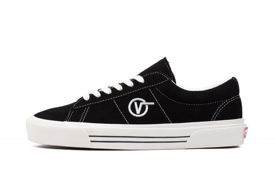 Vans Anaheim Factory Sid DX OG Black Release Date Info